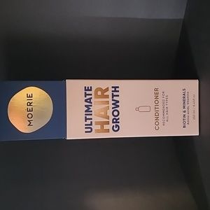 Moerie Ultimate Hair Growth Conditioner